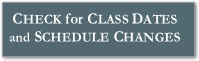 check for class changes